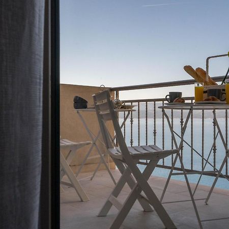 Apartmani Sonata Omiš Exterior foto